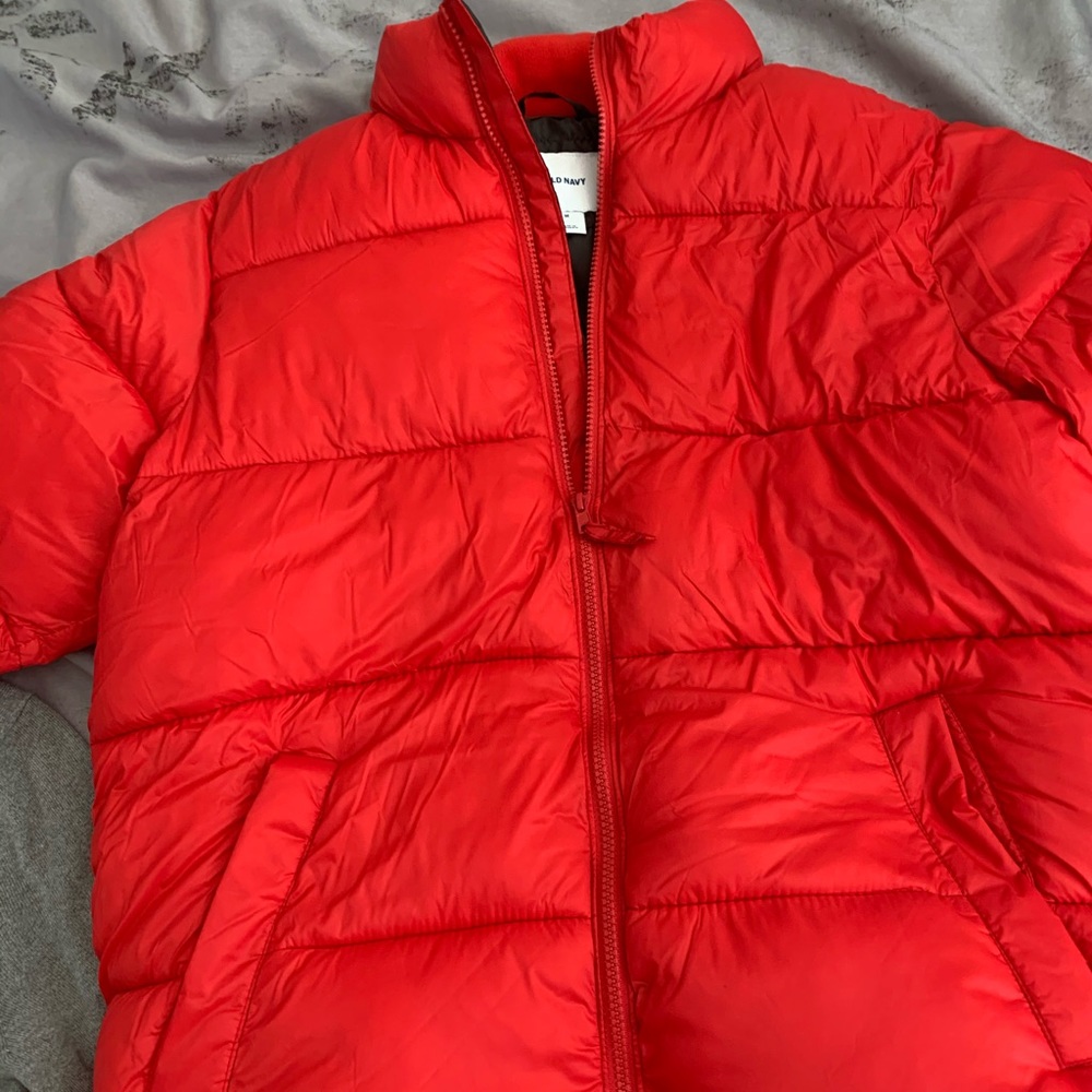 Men’s coat